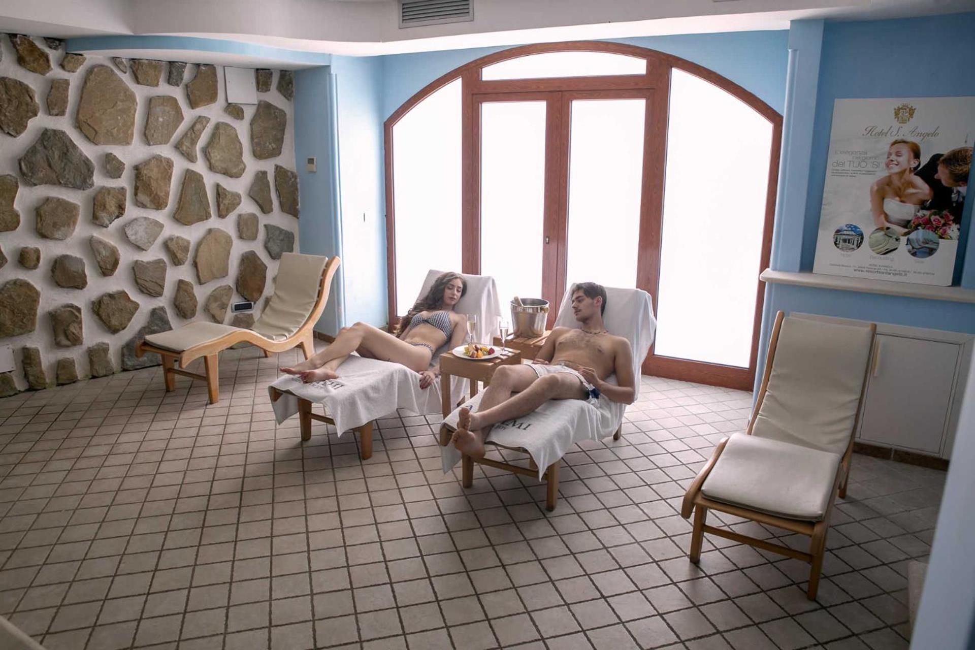 Resort Santangelo & Spa Пимонте Экстерьер фото