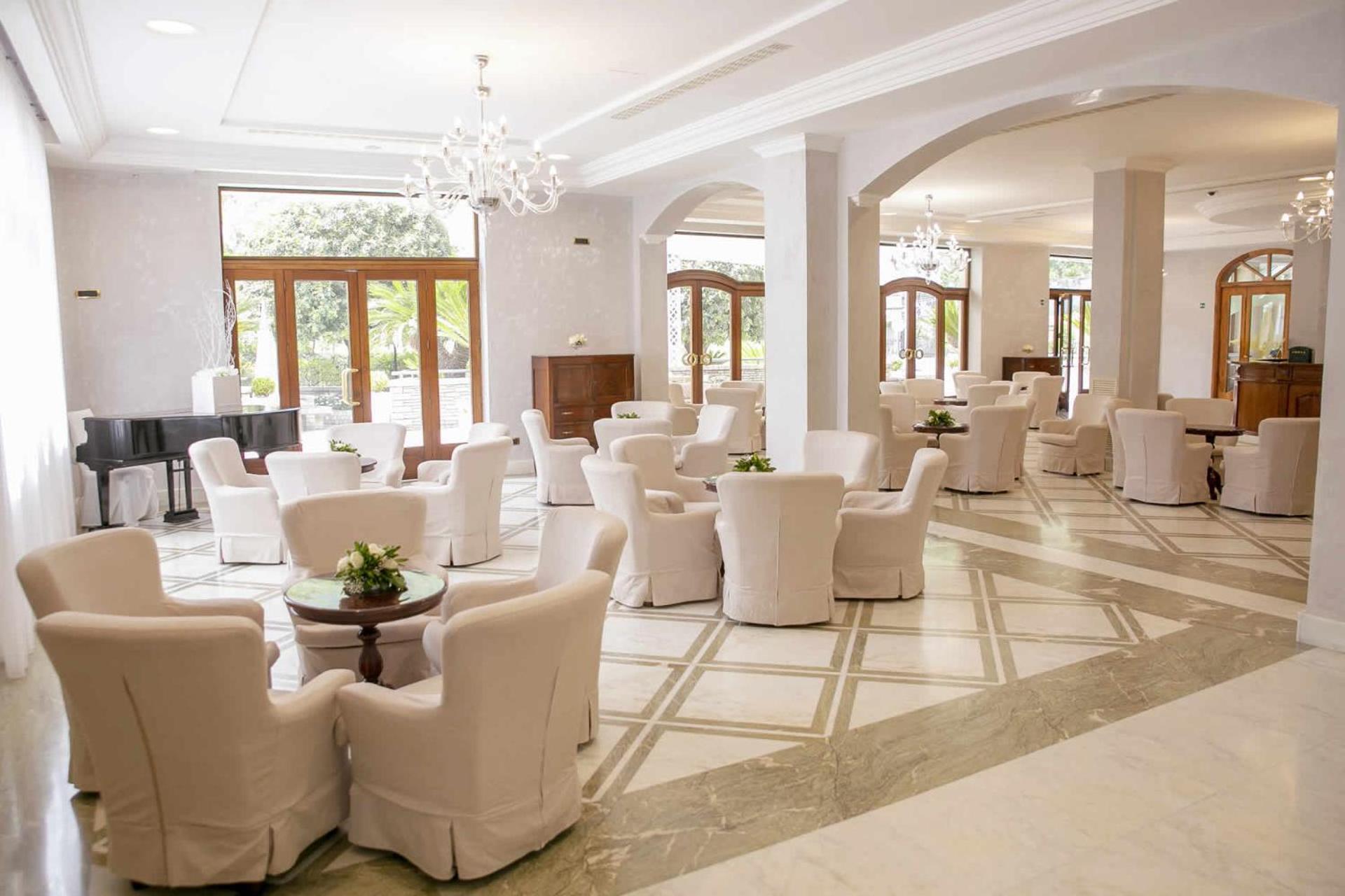 Resort Santangelo & Spa Пимонте Экстерьер фото