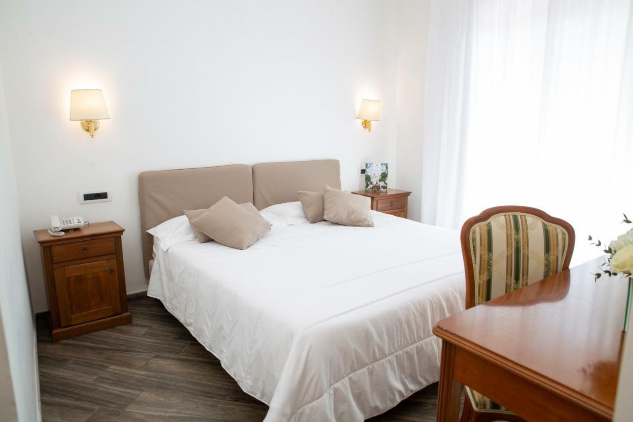 Resort Santangelo & Spa Пимонте Экстерьер фото
